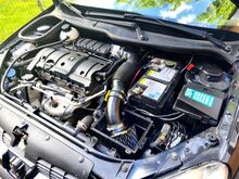 Peugeot 206CC Cabrio
