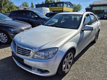 Mercedes-Benz C180 Bensiin automaat