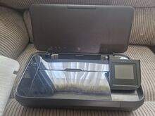 HP OfficeJet 250 Mobile All-in-One