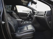 Kia Sportage GT-Line 2.0 136кВт