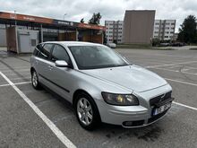 Volvo V50 1.6D 80kw