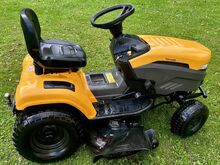 Murutraktor Stiga Tornado 2108 hw