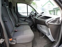 Ford Transit Custom VAN270/a/c 2.2 TDI 74kW