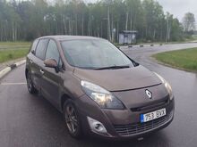 Renault Scenic 1.9 96kW