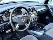 Mercedes Benz R320 CDI 4Matic