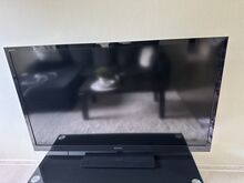 SONY BRAVIA LCD teler 55”