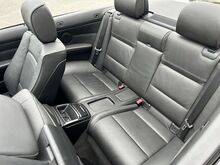 BMW 320i E93 Cabrio из Германии