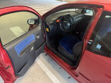 Citroen c2 reg.tasu makstud