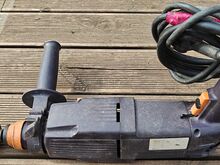 Электрическая ударная дрель Sparky BPR 240E