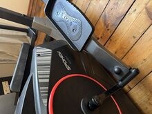Spokey Alear+ elliptiline trenažöör