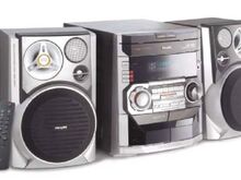 Philips FM-C390 Mini HiFi System