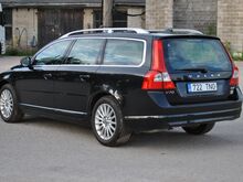 VOLVO V70 2012, В ОЧЕНЬ ХОРОШЕМ СОСТОЯНИИ