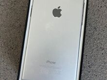 Apple iPhone 6 Plus 16GB Silver