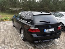 Bmw e61 530d