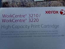 Xerox WorkCentre 3210 3220 toner cartridge kassett