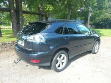 Müüa linnamaastur Lexus RX 350