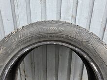 Lamellrehvid 205/55r16