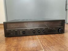 Dual CV 1460 Stereo Integrated Amplifier