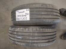 205/60R16 suverehvid 2tk