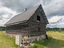 Palksaun