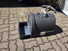 Lemmiklooma WC