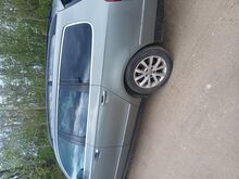 Passat B6 2.0 103кВт механика
