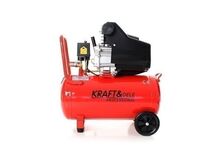 Õlikompressor KD401 50L