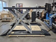 Käärtõstuk 3,5T 1400mm GRUBBER