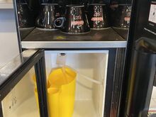 Täisautomaatne kohvimasin LaCimbali Q10