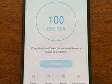 Samsung Galaxy A5 520F 2017 32 GB + laadija