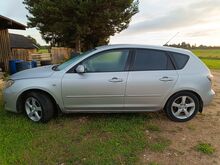 Mazda 3 1.6 77 кВт