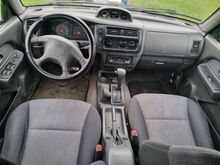 Мицубиси L200