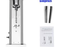 МИКСЕР для приготовления молочных коктейлей, НОВЫЙ