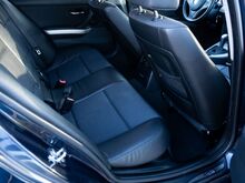 BMW 325D LCI M57 3.0 R6 M57 145kW