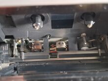 JVC KD-X2E 1987