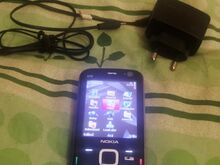 Nokia N78