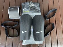 NIKE säärekaitse jalgpall