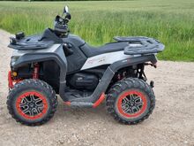 Segway Snarler AT6 S 2023 г.