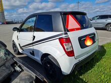 MOPEEDAUTO LIGIER IXO KERE