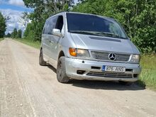Mb vito