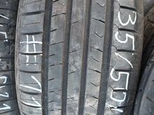 235/50/R18 2tk suverehvid