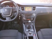 В хорошем состоянии Peugeot 508 1,6hdi автомат
