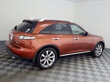 Infiniti FX35