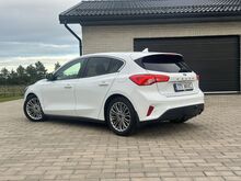 Ford Focus Titanium 2019 1.5Tdci
