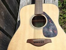 Yamaha FG800M akustiline kitarr