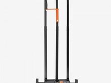 Hooldus-pesemispukk murutraktorile ja ATV-le 400kg