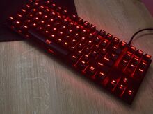 Hyper X klaviatuur