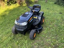 Murutraktor Partner