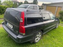 M/v volvo v70