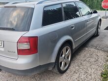 Audi a4 1.9tdi